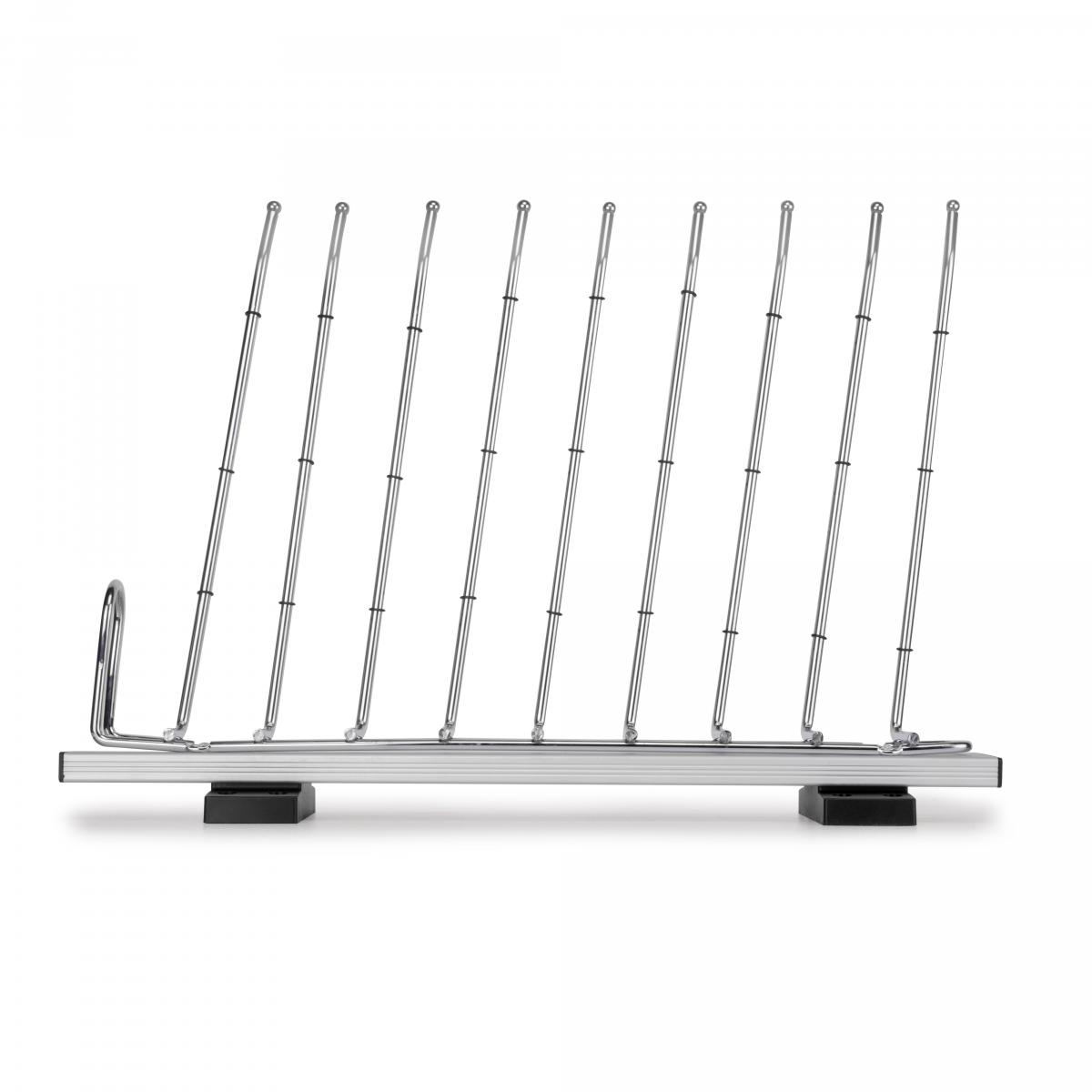 Pantalonero Self de montaje lateral para armario