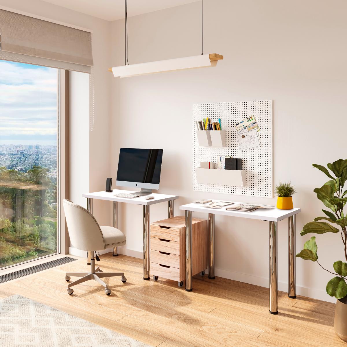 Tableros para mesa o baldas de estante