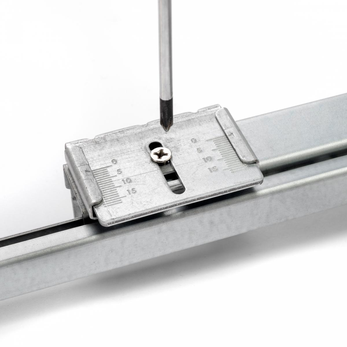 Kit cajón alambre Hack para armarios