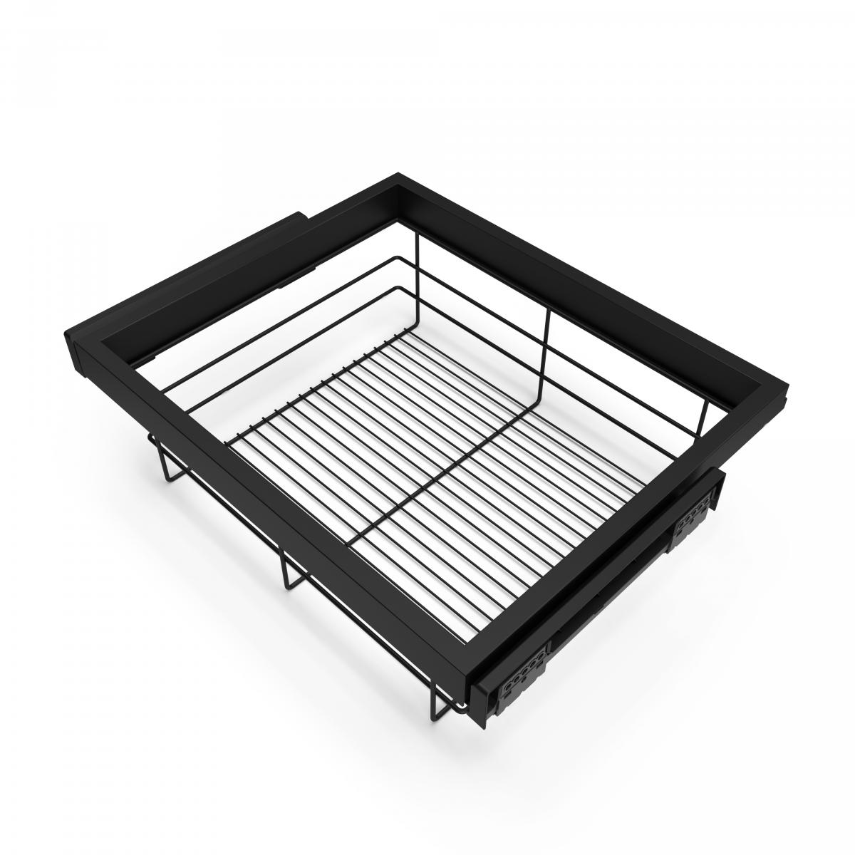 Kit cajón alambre Hack para armarios
