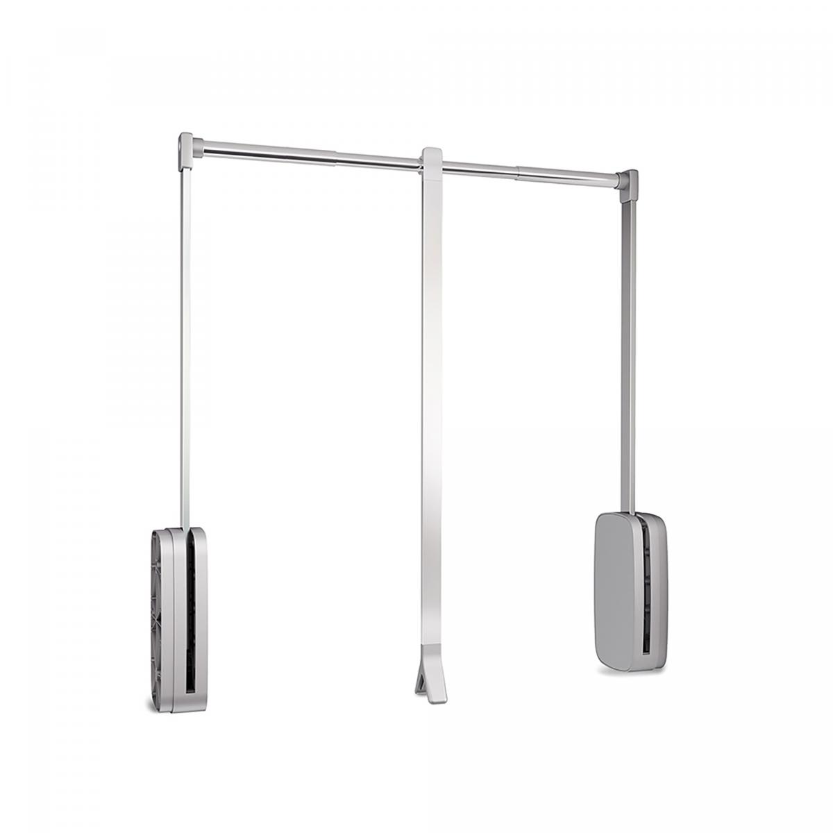 Colgador abatible para armario Sling