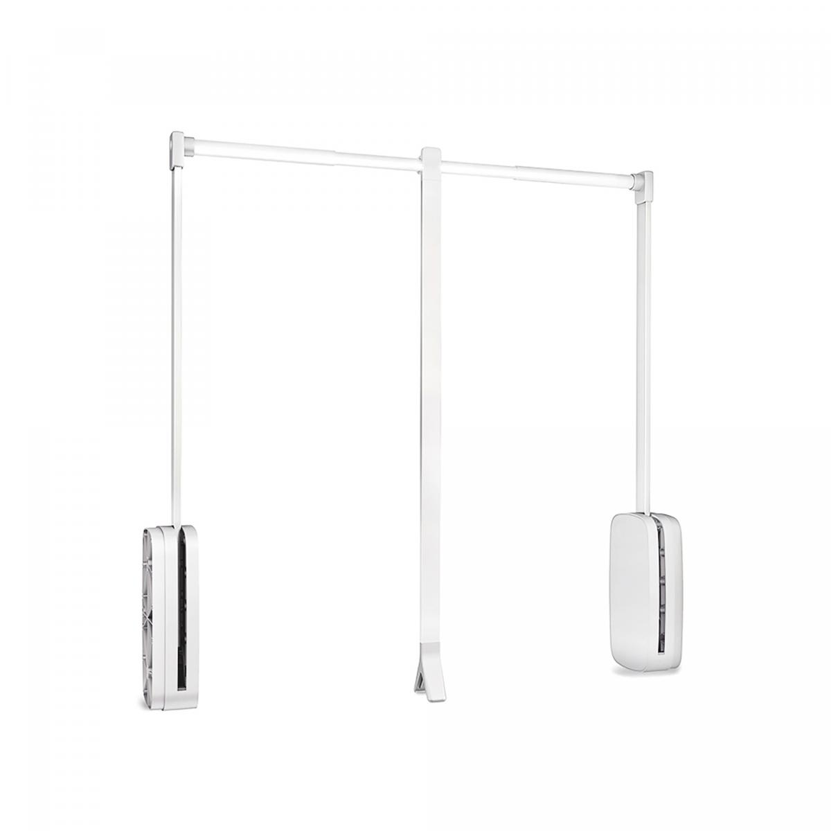 Colgador abatible para armario Sling