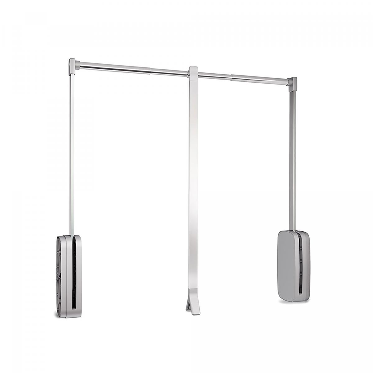 Colgador abatible para armario Sling