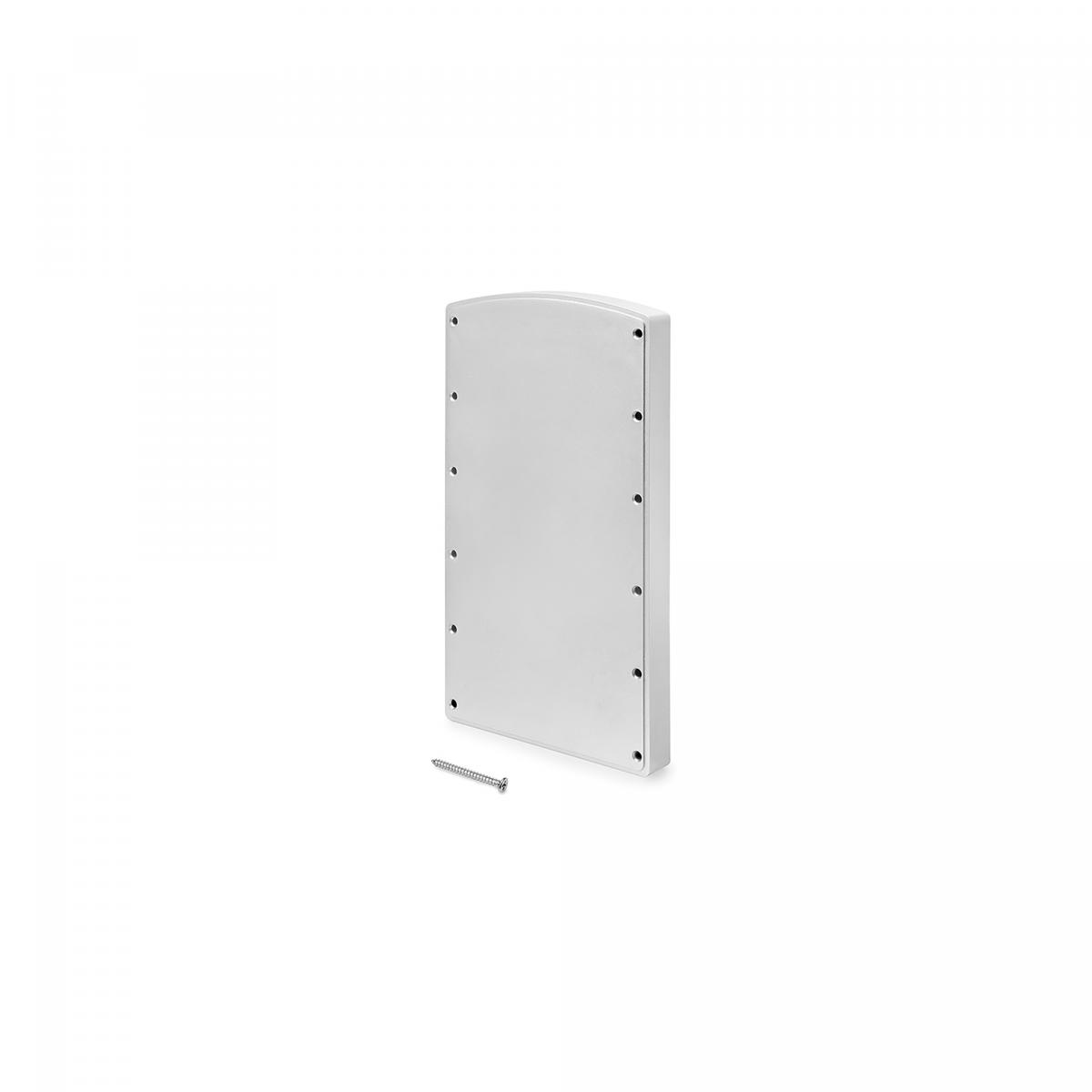 Suplemento lateral para colgador abatible para armario Hang