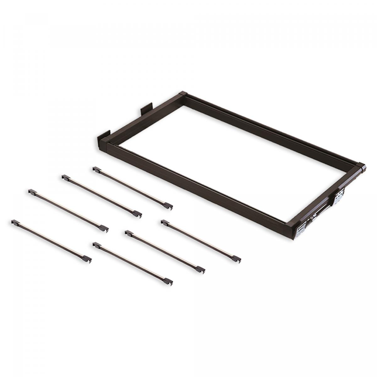 Kit pantalonero Moka