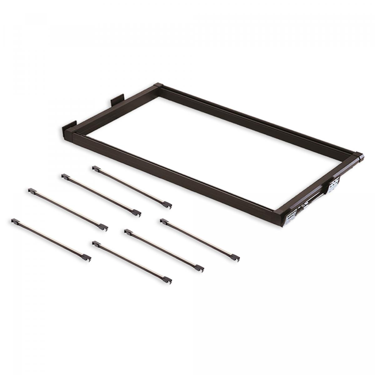 Kit pantalonero Moka