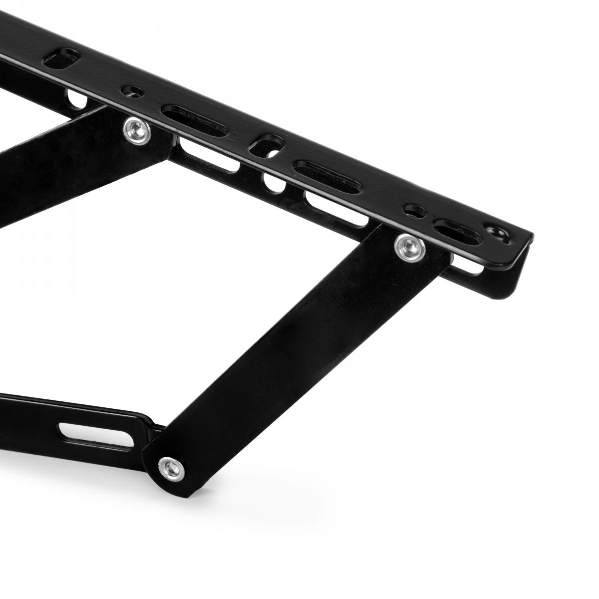 Juego de mecanismos elevables para cama canapé lateral
