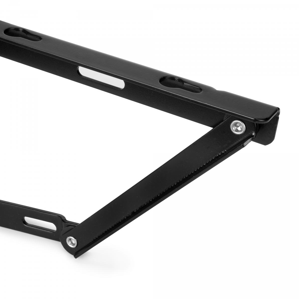 Juego de mecanismos elevables para cama canapé frontal