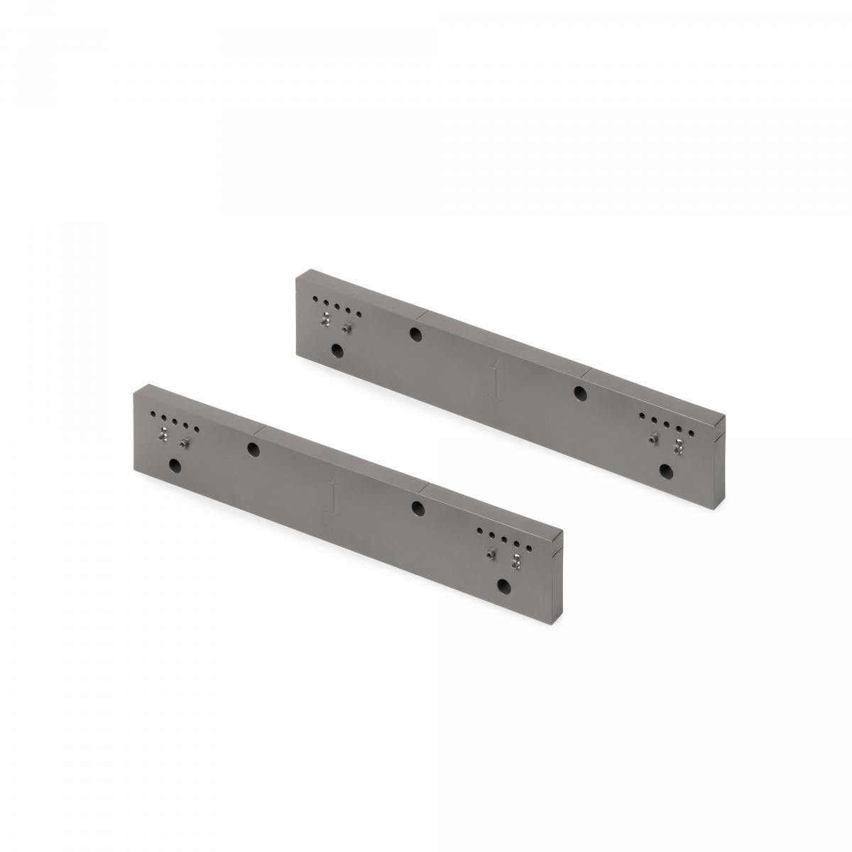 Juego de 2 distanciadores laterales para bastidor Quartz