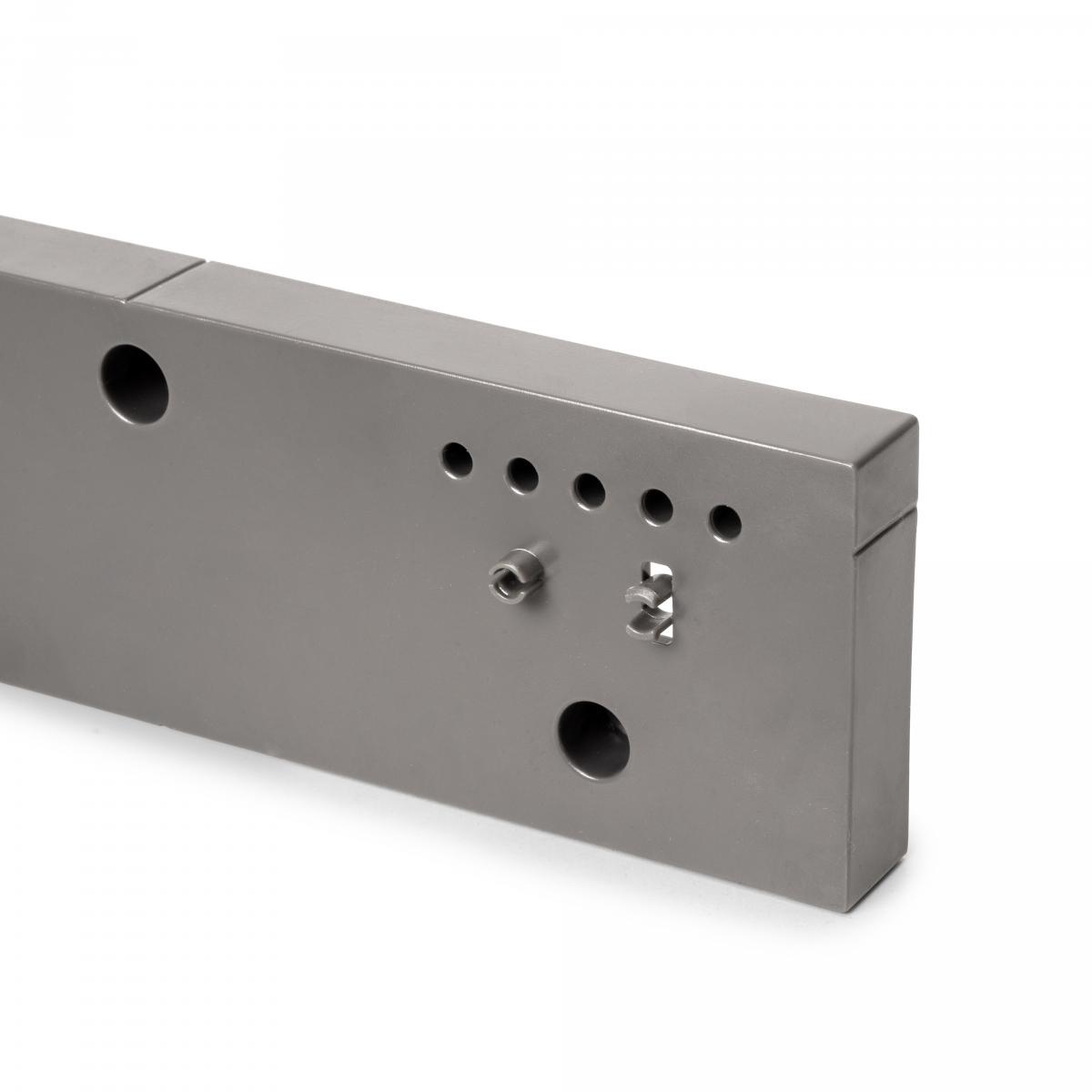 Juego de 2 distanciadores laterales para bastidor Quartz