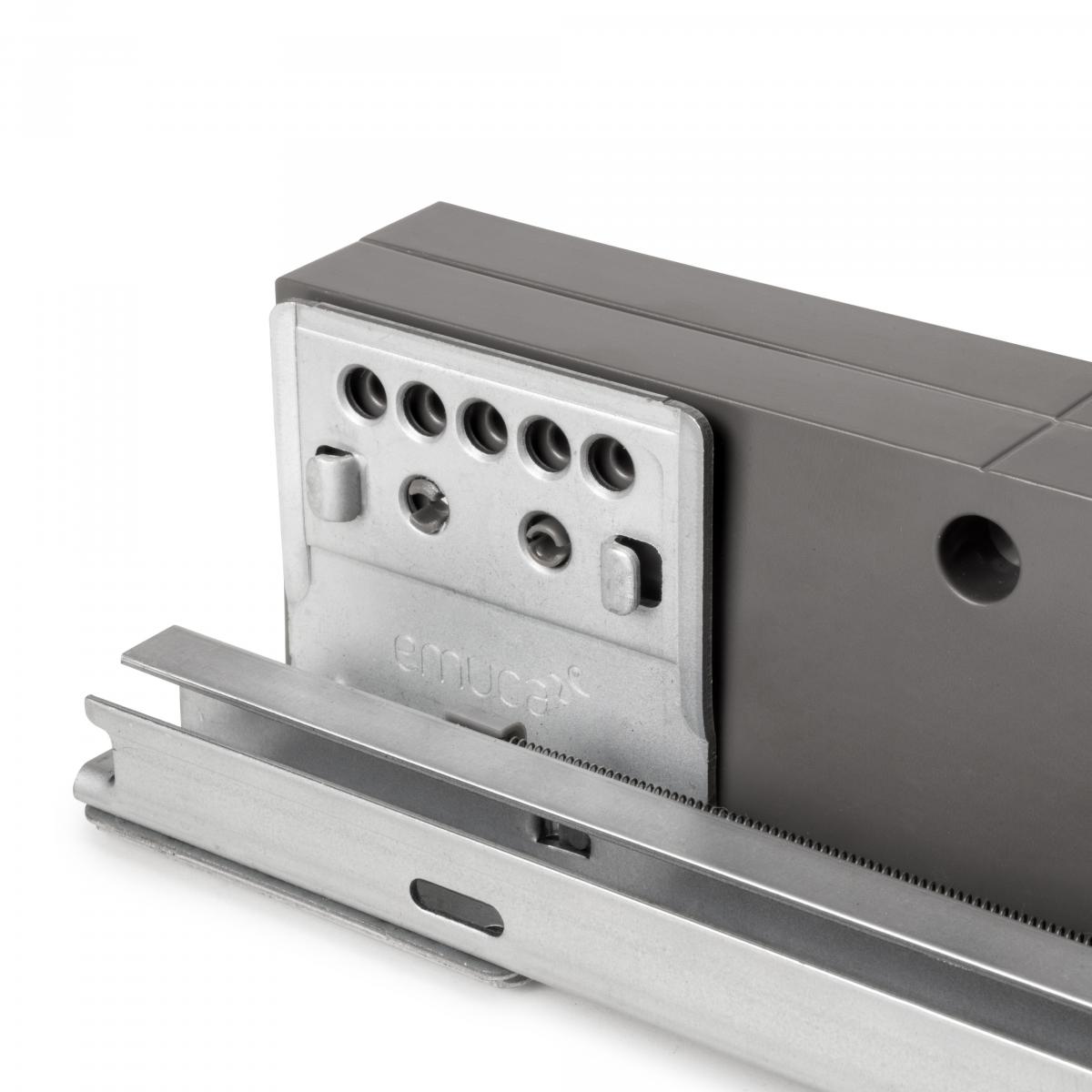 Juego de 2 distanciadores laterales para bastidor Quartz