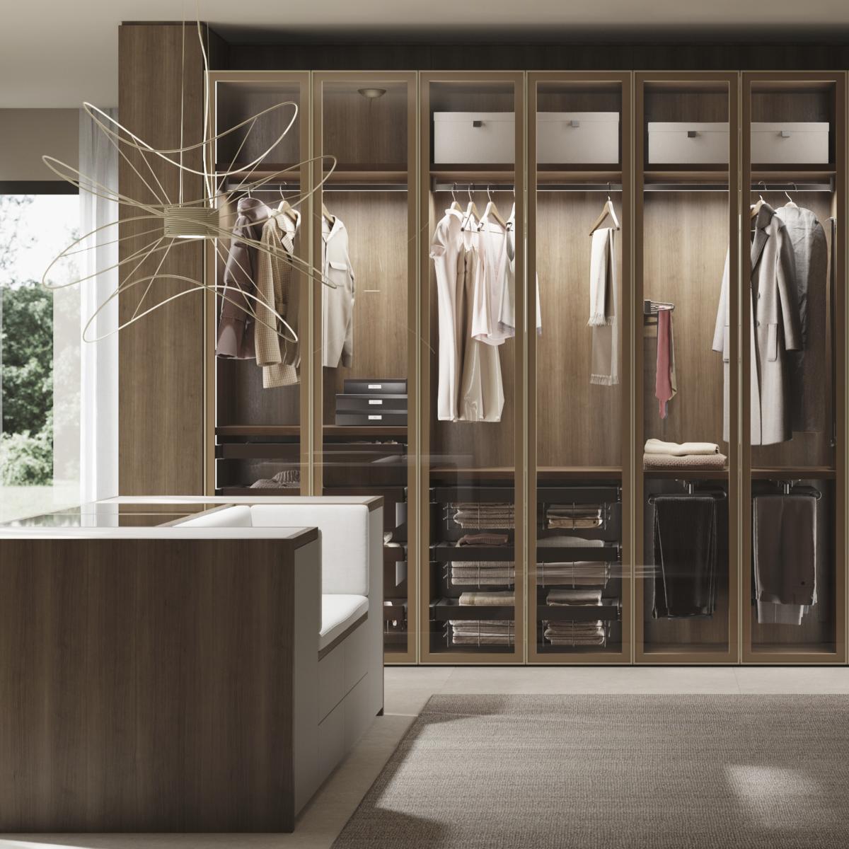 Kit de cajón de alambre y bastidor regulable Quartz para armarios, guías de cierre suave y extracción total