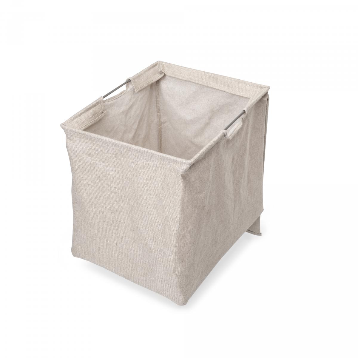 Cesto de ropa para armarios y vestidores Quartz