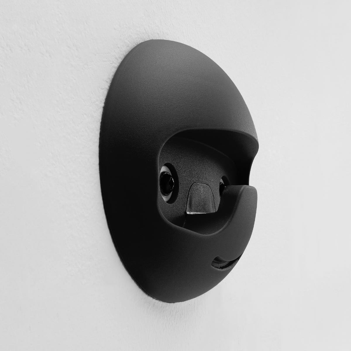 Colgador de pared Napier