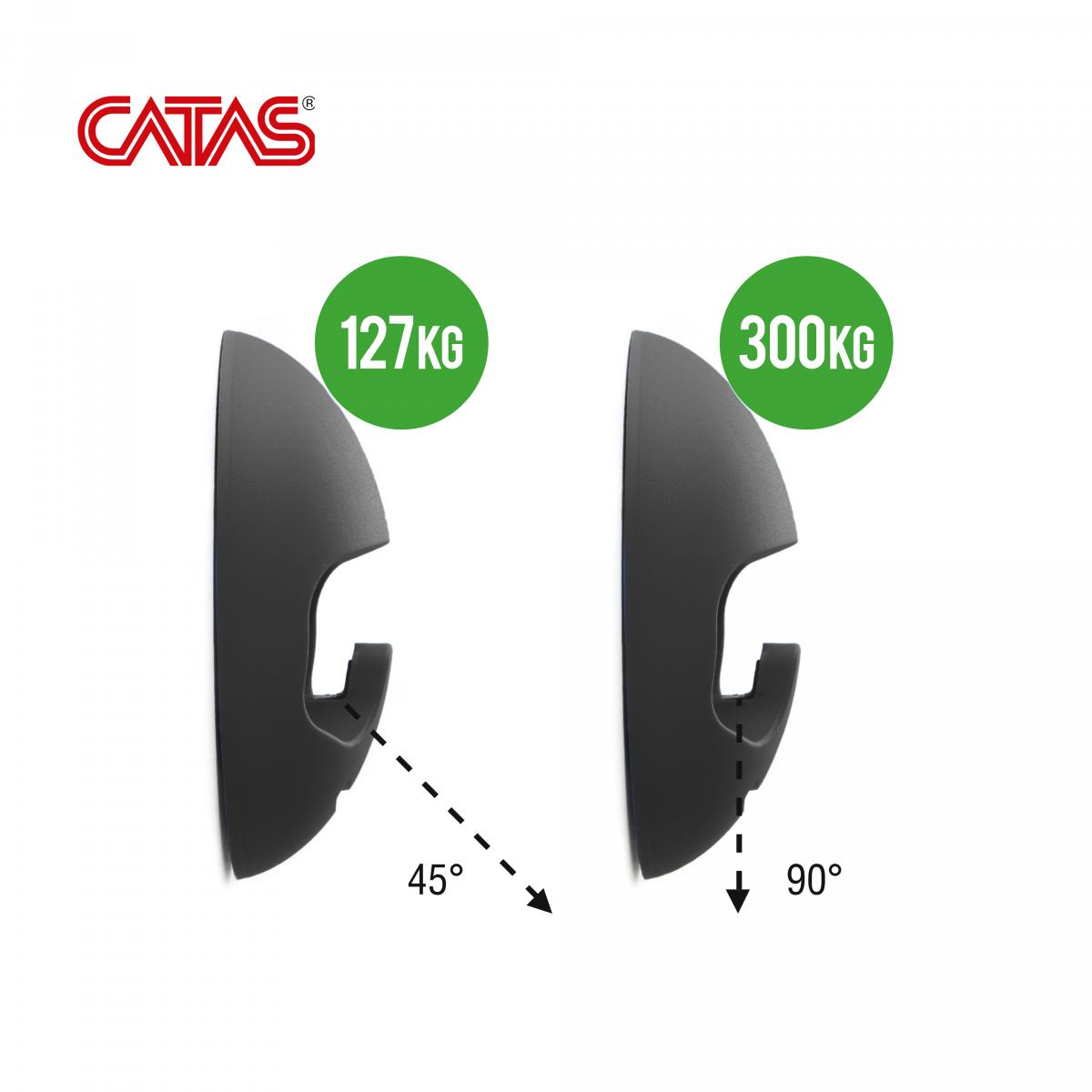 Colgador de pared Napier