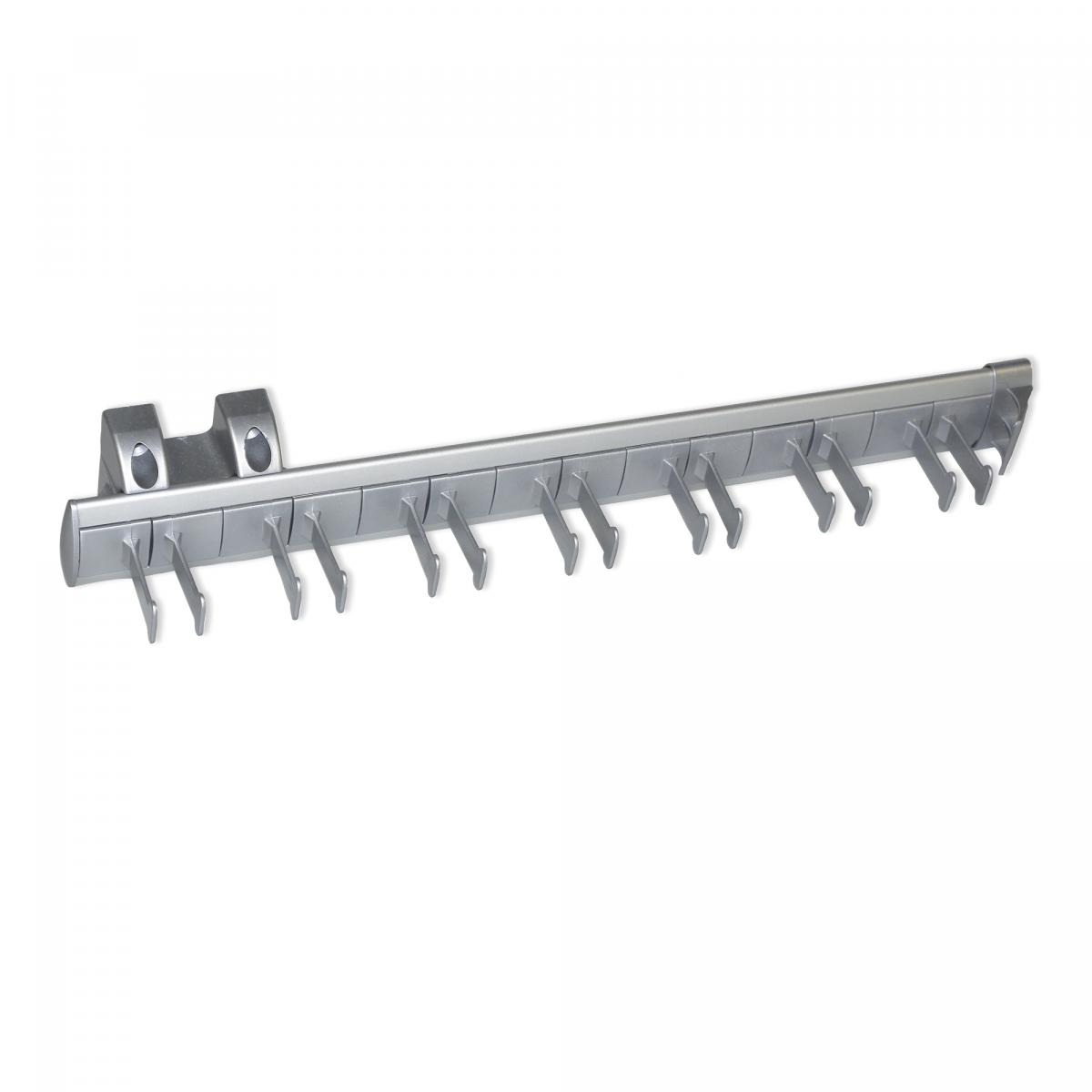 Porta cinturones lateral extraíble