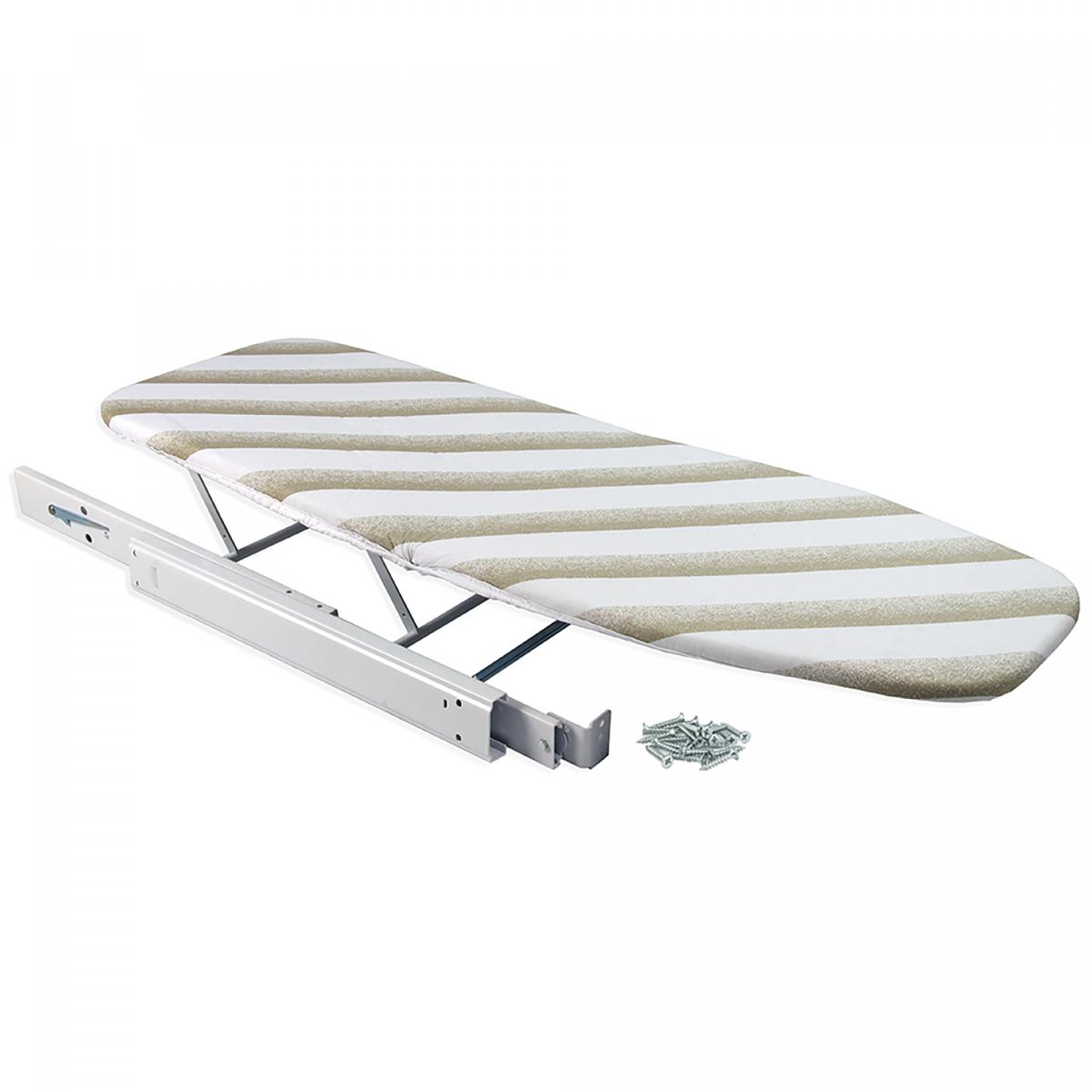 Tabla de planchar extraible Iron