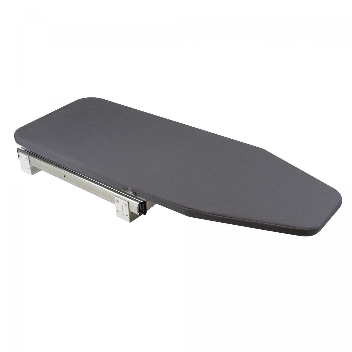 Tabla de planchar plegable Iron 180º