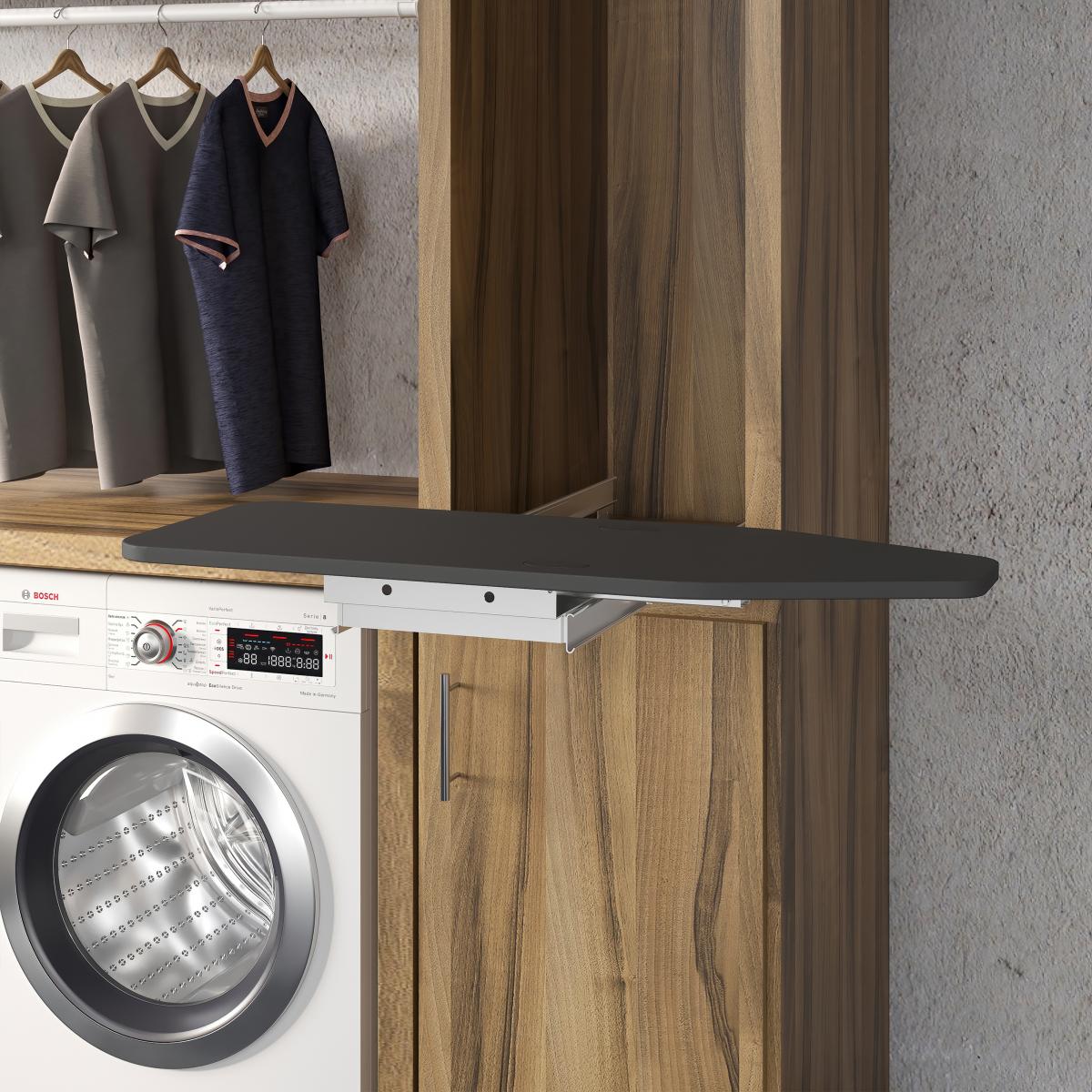 Repuesto tela de tabla de planchar Iron