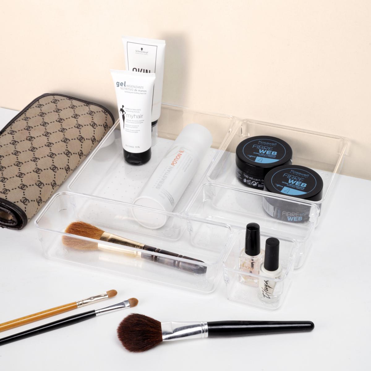 Kit de cubos organizadores Cube para cajón