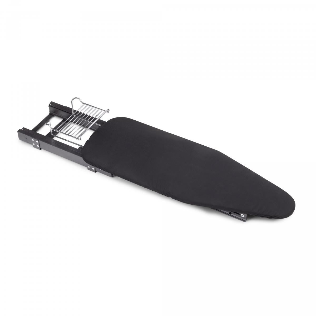 Tabla de planchar plegable Iron Alu para mueble