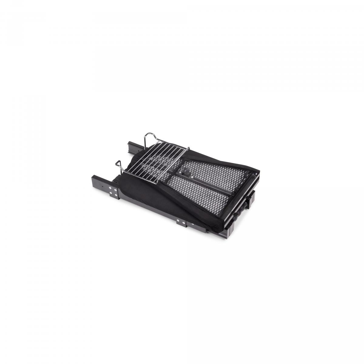 Tabla de planchar plegable Iron Alu para mueble