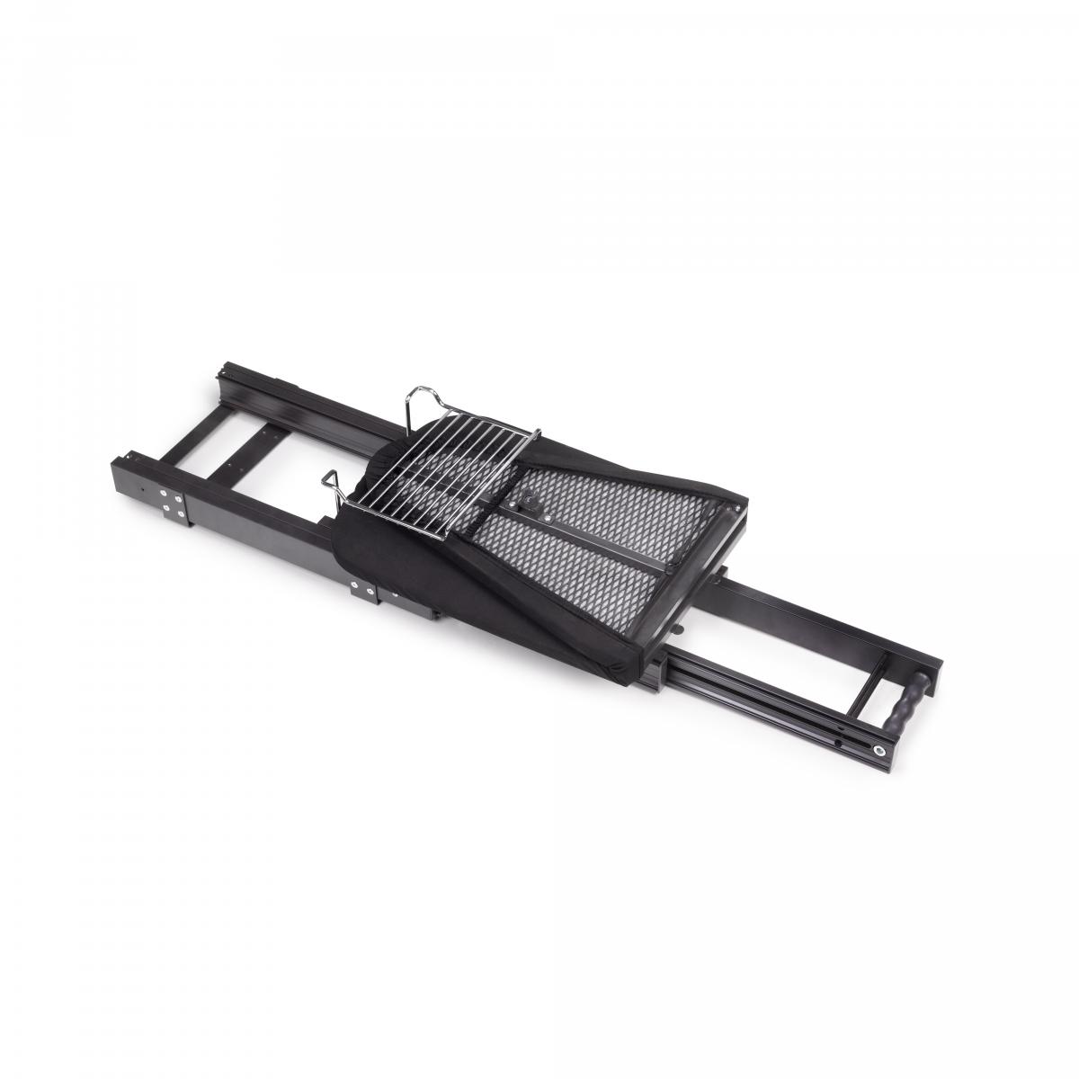 Tabla de planchar plegable Iron Alu para mueble
