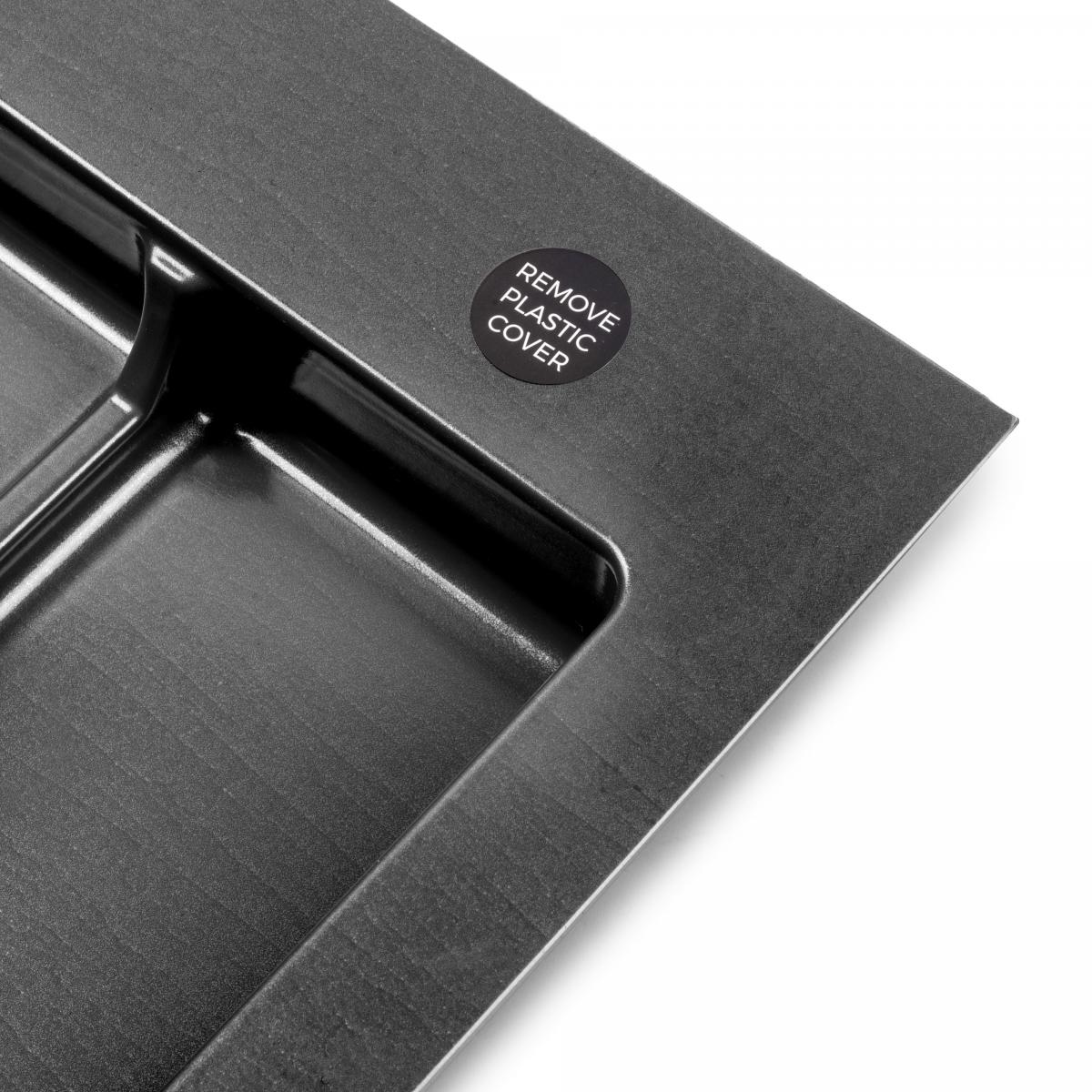 Base Recycle para contenedores de cajón cocina