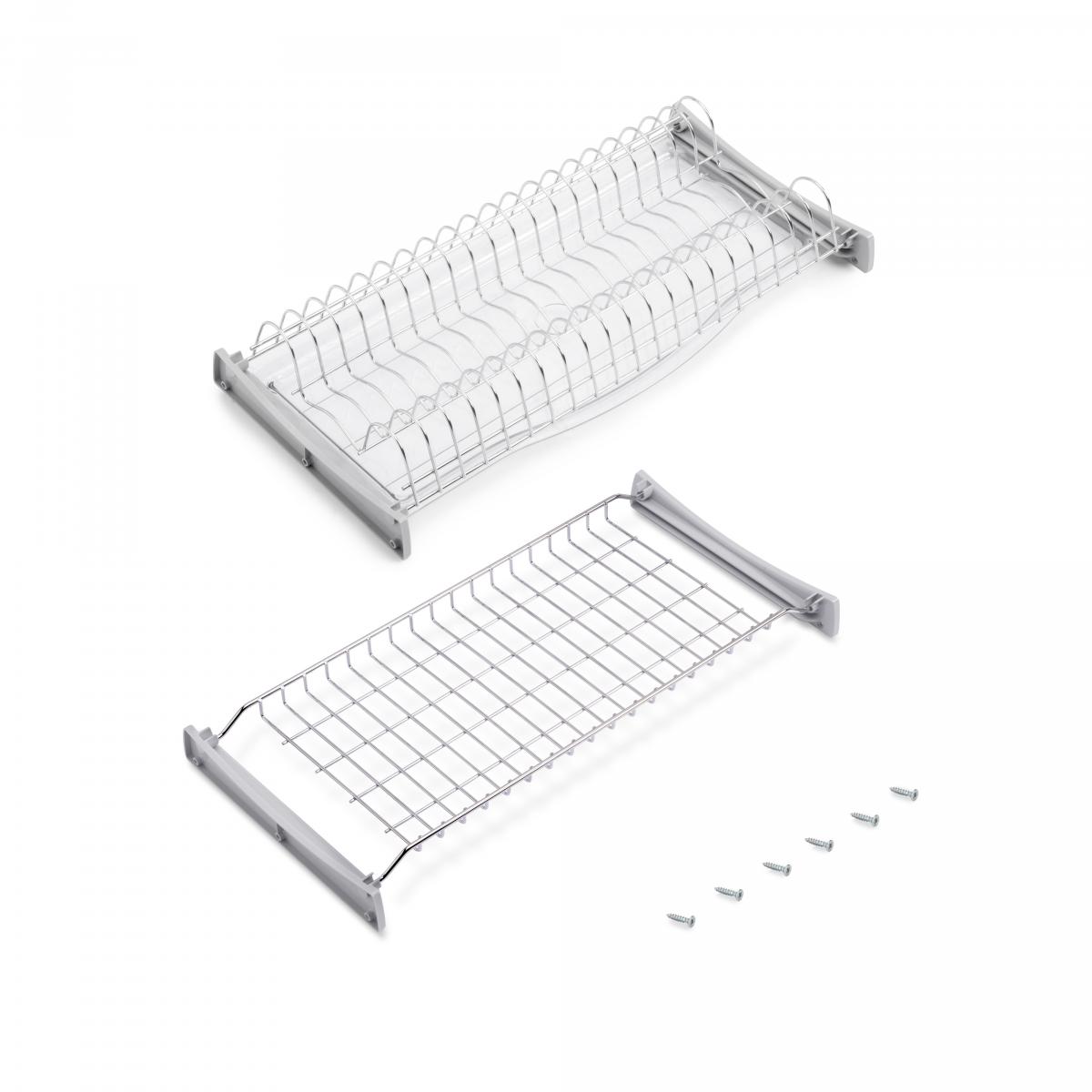 Escurreplatos Suprastar para módulos altos