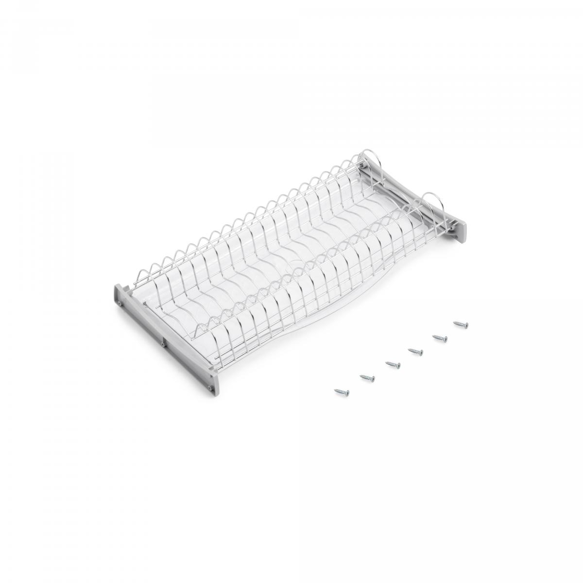 Escurreplatos Suprastar para módulos altos