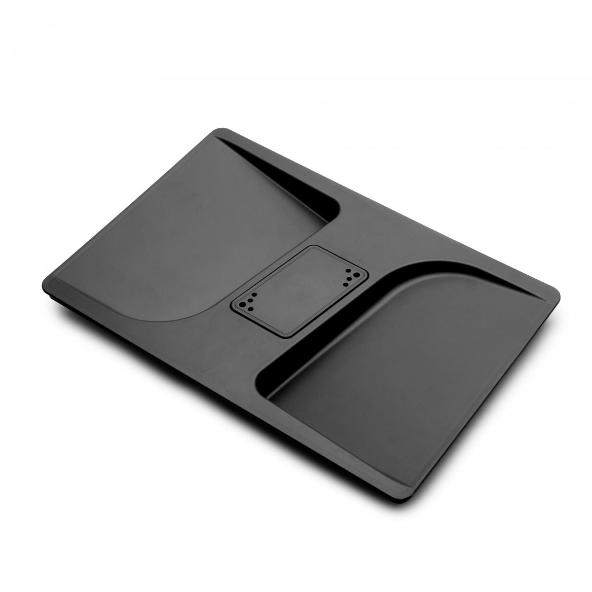 Contenedores para cajón de cocina Recycle con tapa anti olores, Altura 266