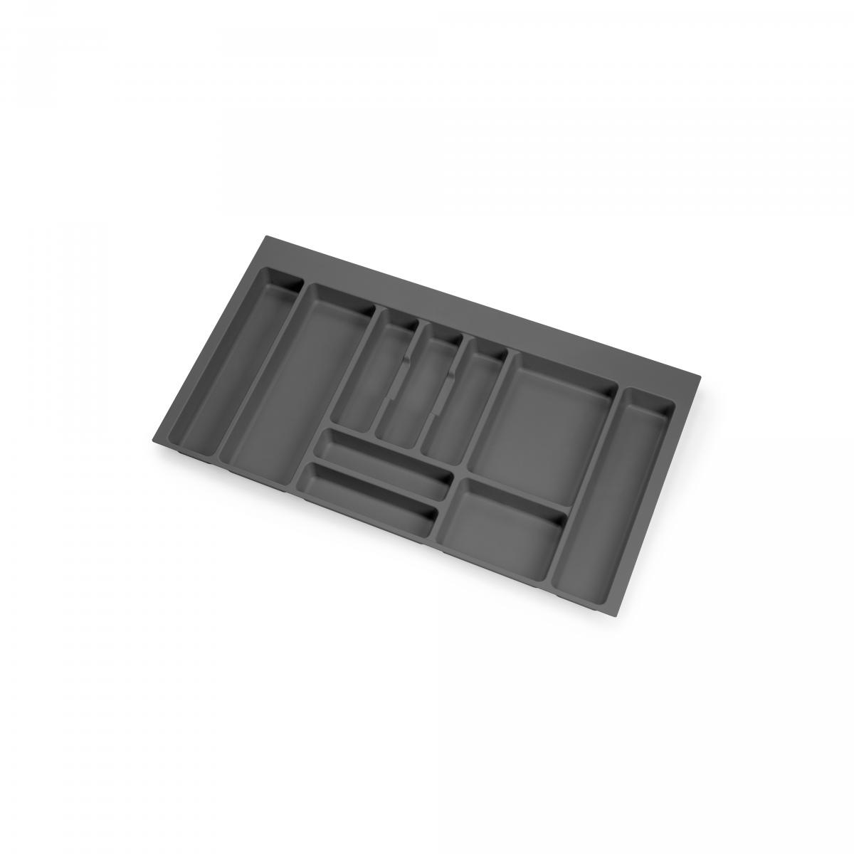 Cubertero Optima para cajón Universal