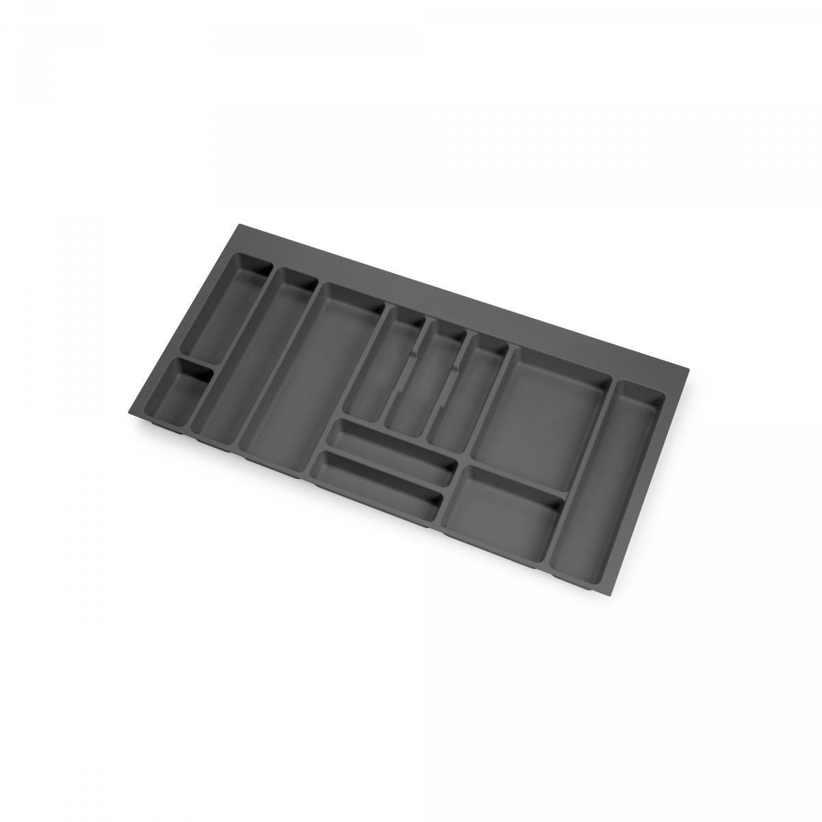 Cubertero Optima para cajón Universal