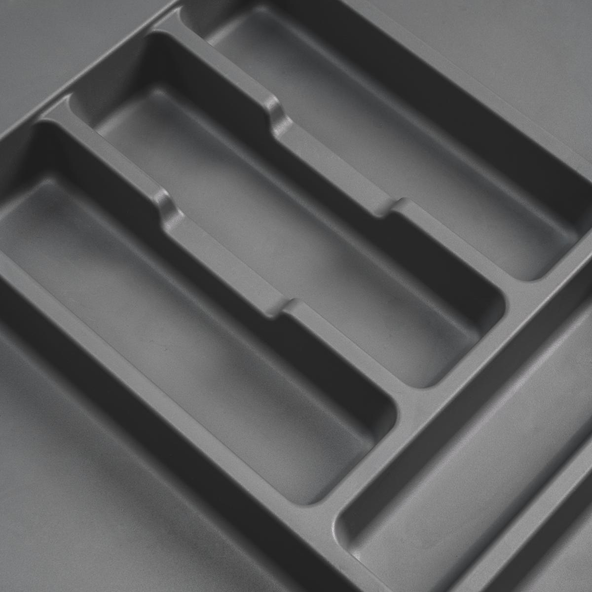 Cubertero Optima Vertex-Concept-Convex 500mm (Tablero 16mm)