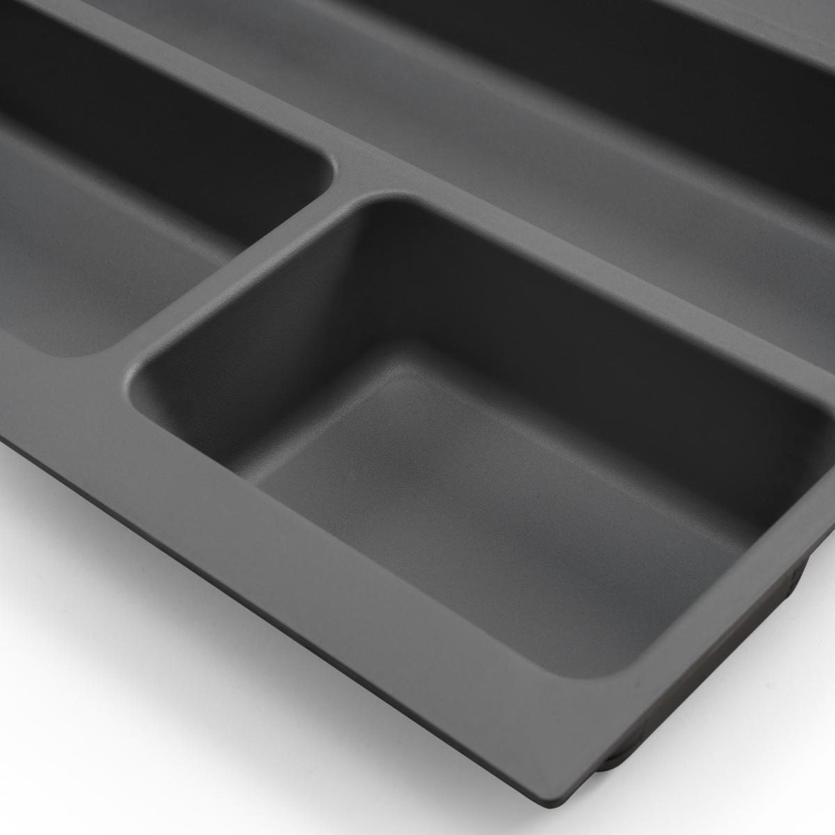 Cubertero Optima Vertex-Concept-Convex 500mm (Tablero 16mm)