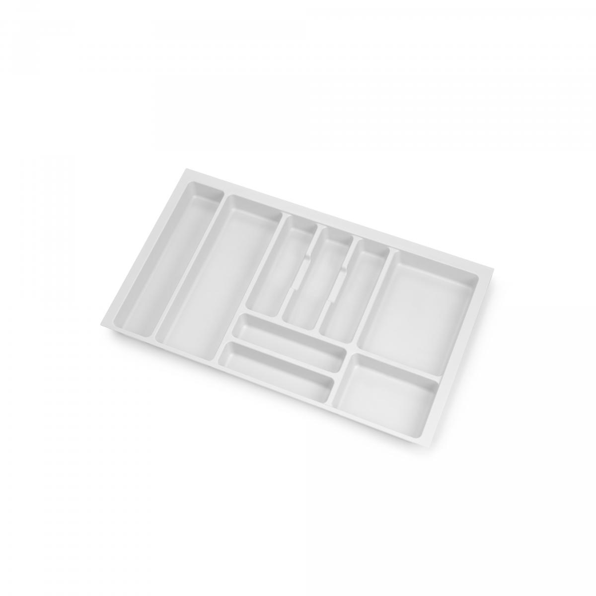 Cubertero Optima Vertex-Concept-Convex 500mm (Tablero 16mm)