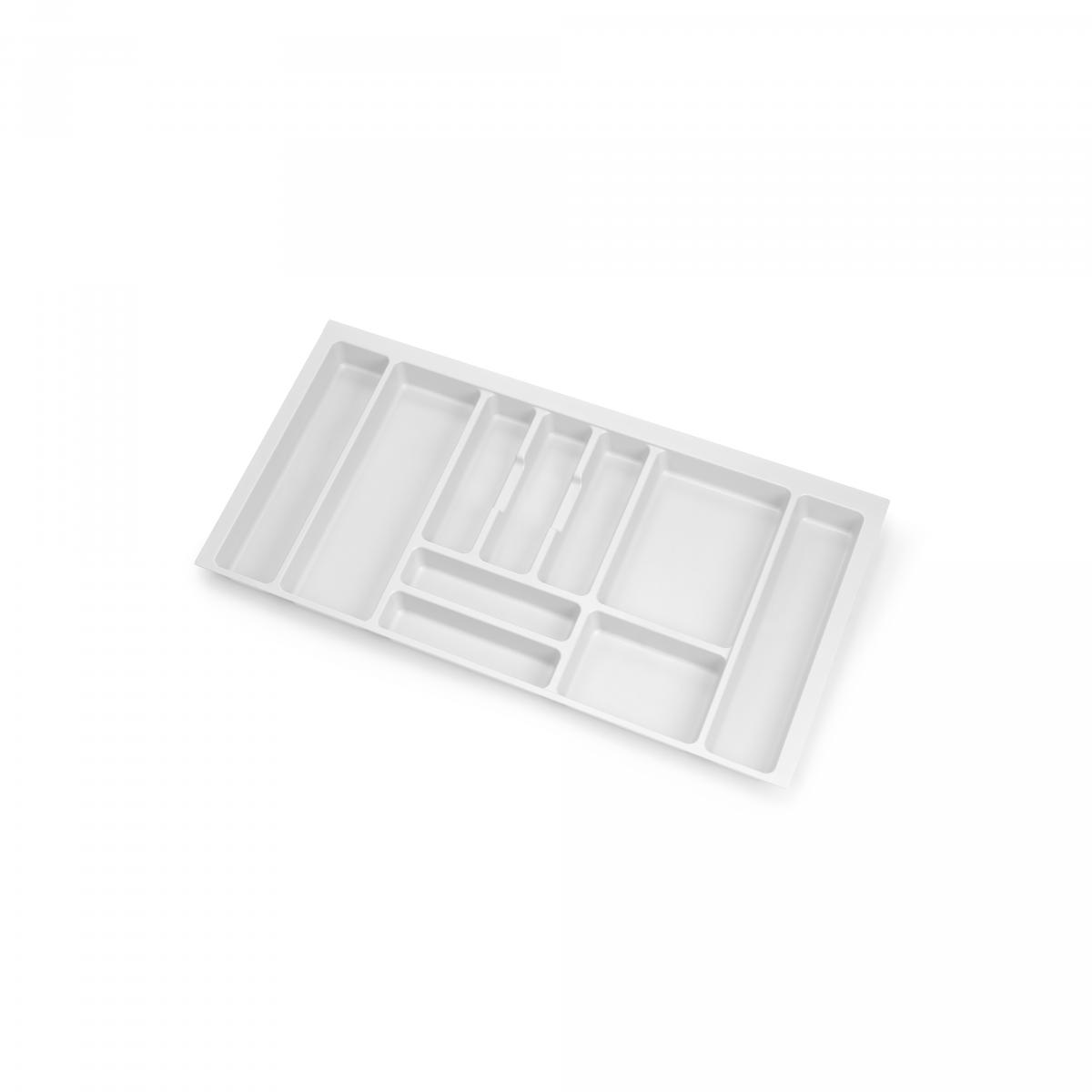 Cubertero Optima Vertex-Concept-Convex 500mm (Tablero 16mm)