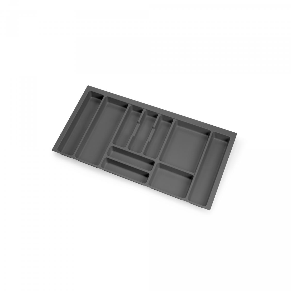 Cubertero Optima Vertex-Concept-Convex 500mm (Tablero 16mm)