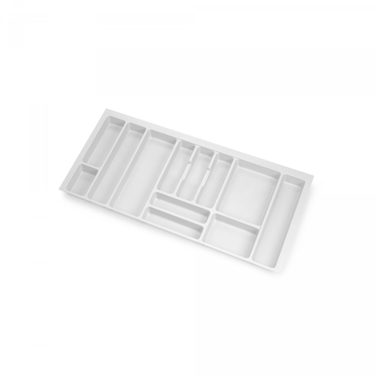 Cubertero Optima Vertex-Concept-Convex 500mm (Tablero 16mm)