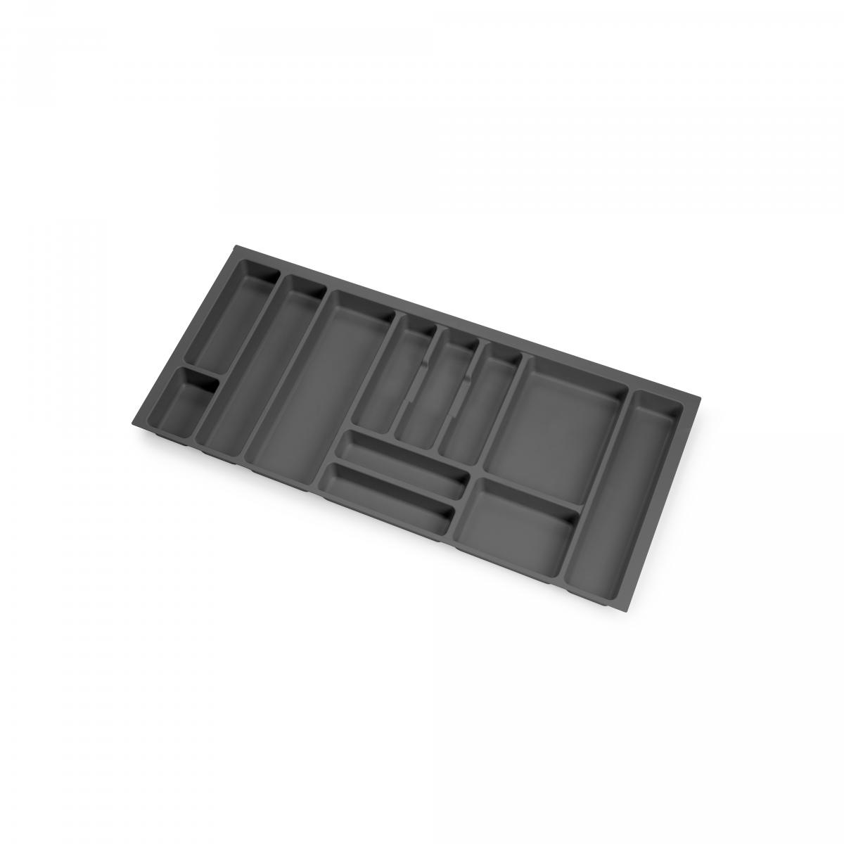 Cubertero Optima Vertex-Concept-Convex 500mm (Tablero 16mm)
