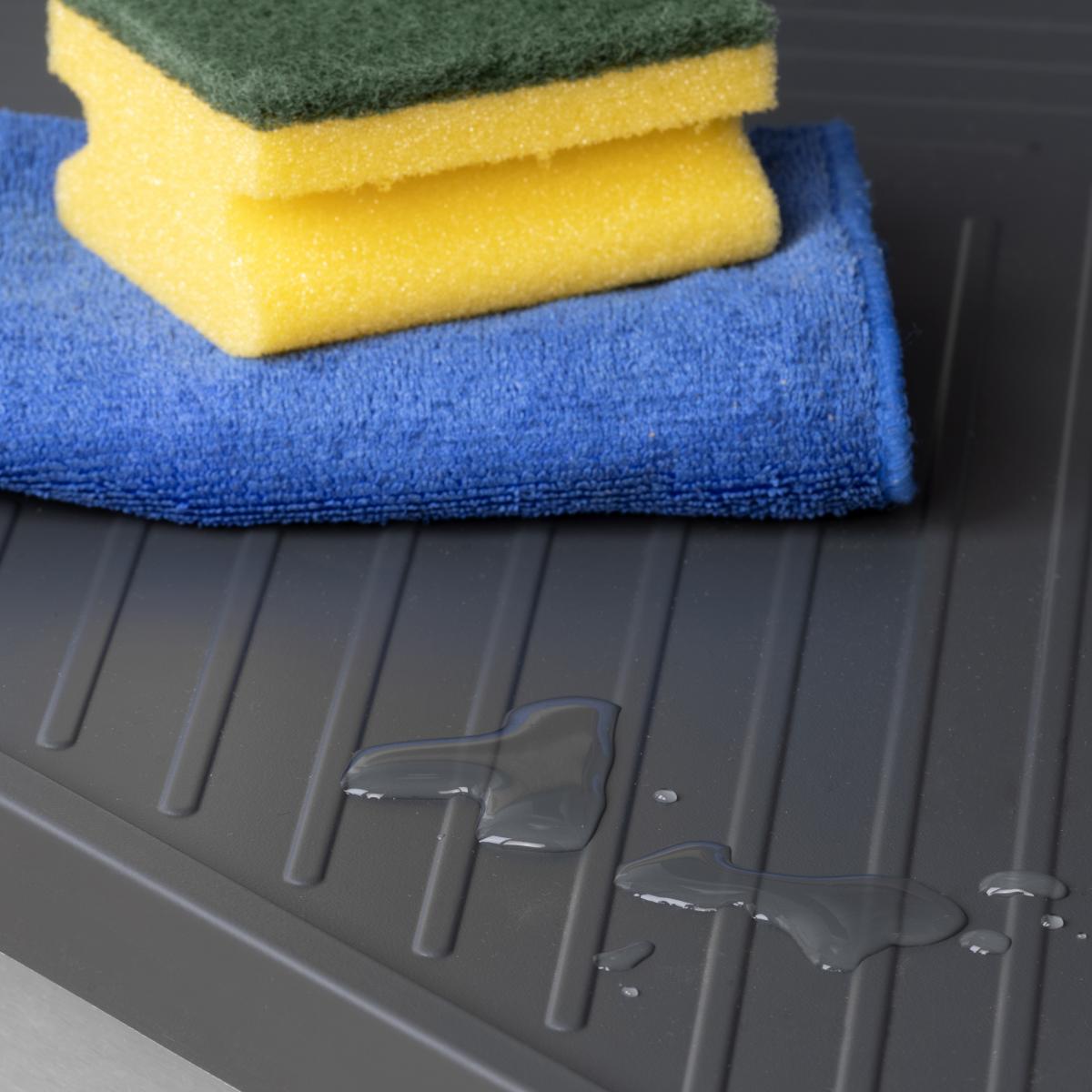 Protector recortable para fondo de módulo bajo la cocina Sink 16mm