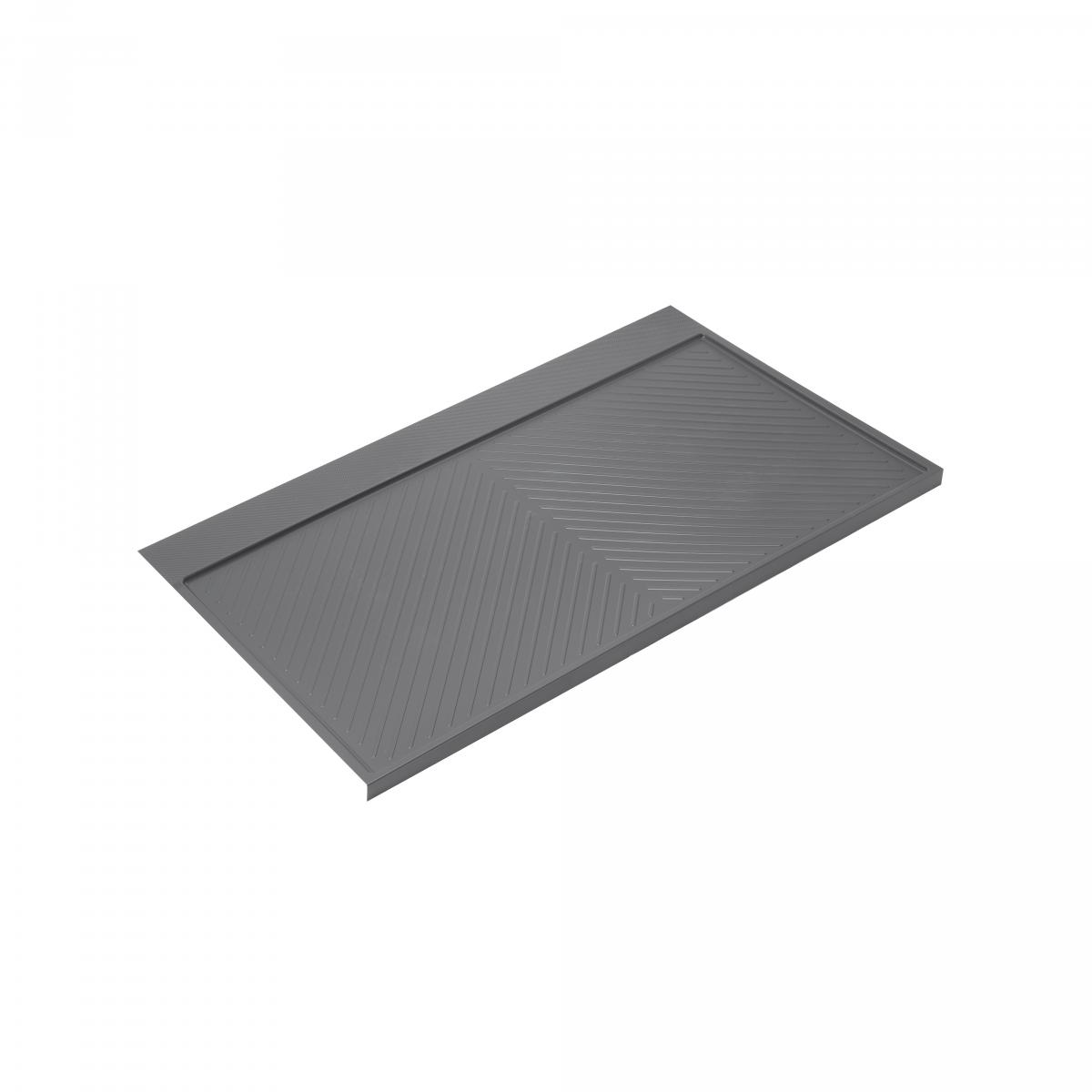 Protector recortable para fondo de módulo bajo la cocina Sink 16mm
