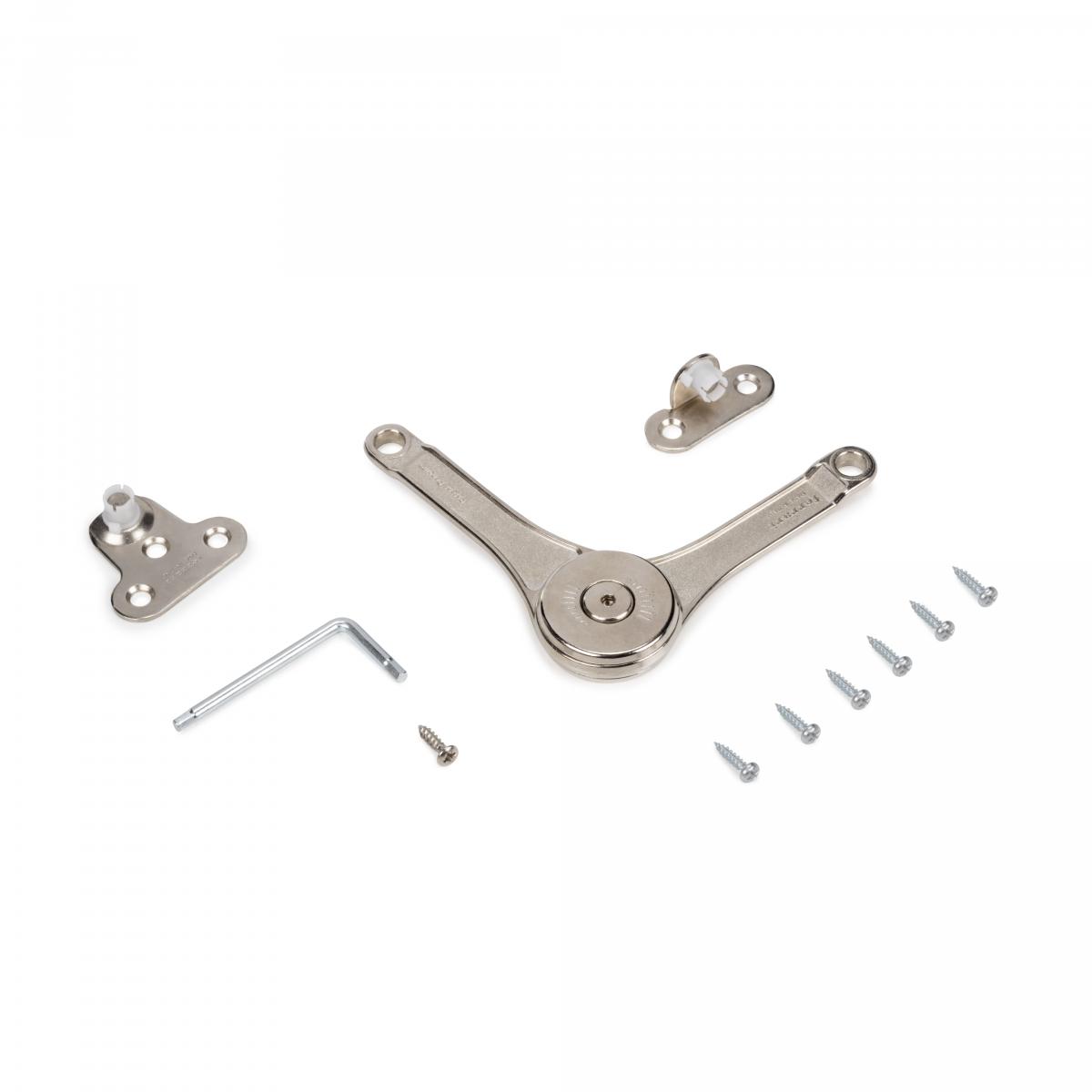 Cesto lavandería Laundry para módulo