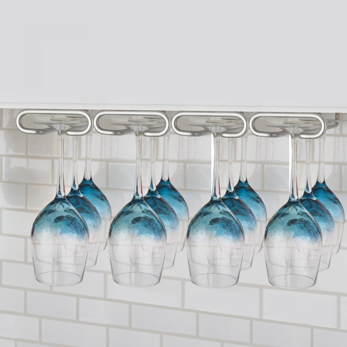 Soporte para copas de 4 líneas