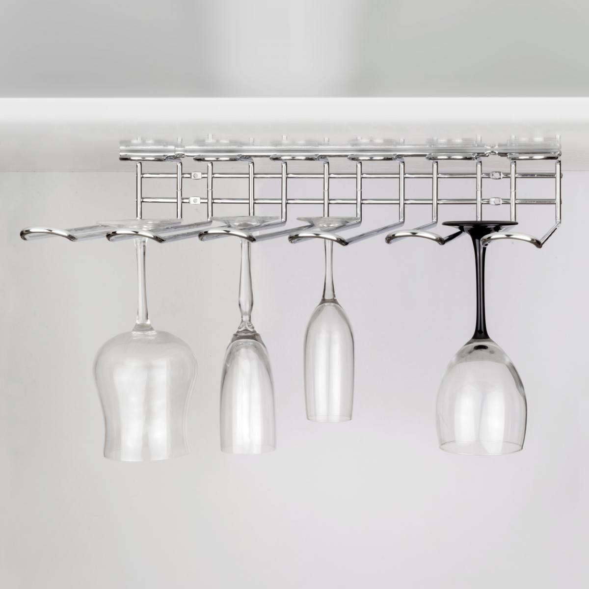 Soporte para copas de 5 líneas Supra