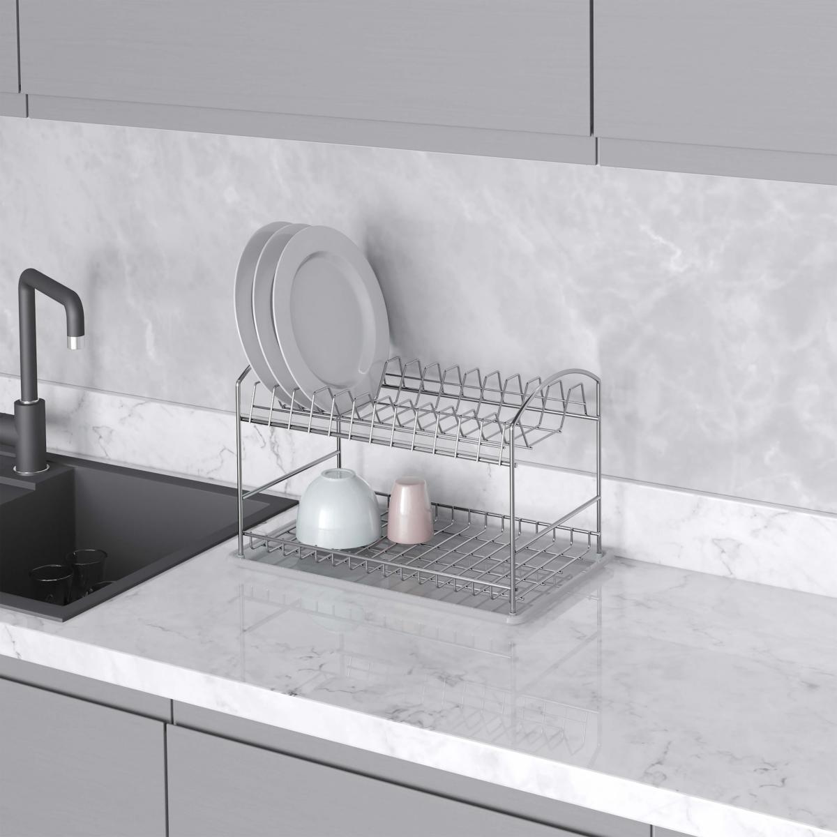 Escurreplatos Suprastar