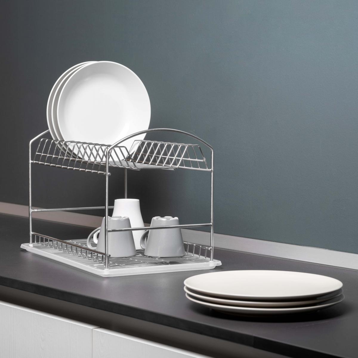 Escurreplatos Suprastar