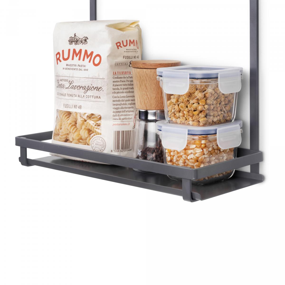 Estante para utensilios de cocina Titane