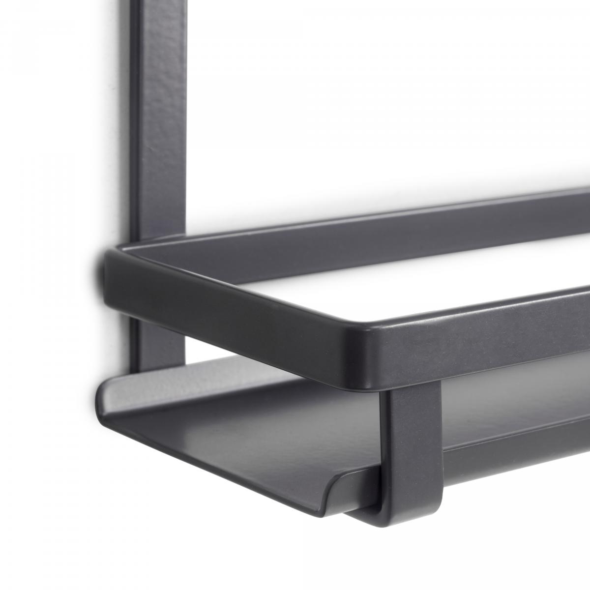 Estante para tarros de especias Titane