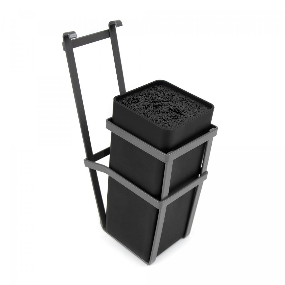 Portacuchillos de cocina Titane